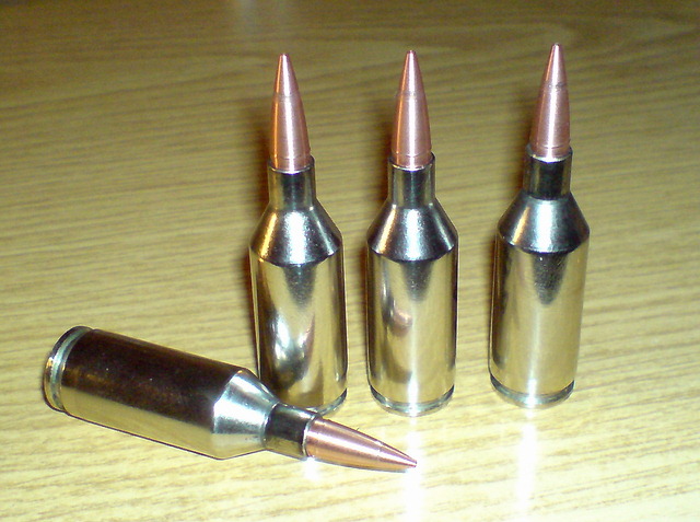 223 Winchester Super Short Magnum - Wikipedia.